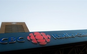 Radio-Canada : 657 emplois supprimés