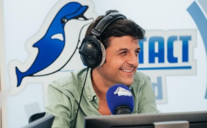 Le Mag 143 - David Antoine, toujours au contact