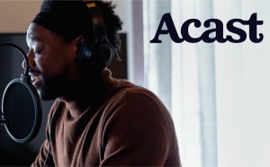 Acast s’associe à Focuscrite pour rendre le podcast plus accessible