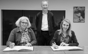 Radio France et le Conservatoire de Paris signent un partenariat