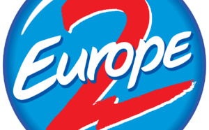 Europe 2 de retour en janvier 2023