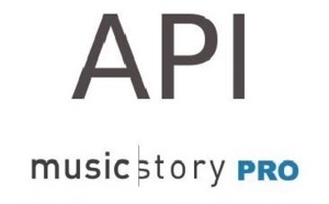 L'API Music Story, source des métadonnées