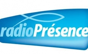 Radio Présence en direct de Rocamadour