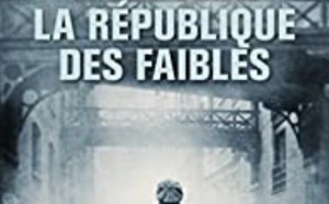 France Bleu attribue son prix "L’Histoire en Polar"