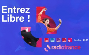 Radio France s'associe à TikTok pour faire vivre la Fête de la Musique