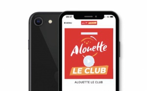 Alouette lance une nouvelle webradio