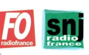 Radio France : un préavis de grève déposé pour le 28 juin