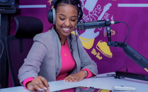 Kigali : Power FM se virtualise avec Lawo