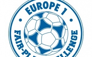 Europe 1 chausse les crampons