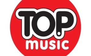 Top Music reçoit le groupe Kyo