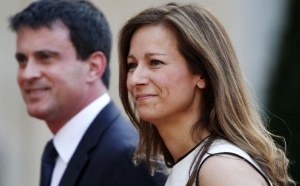 Radio Classique reçoit Anne Gravoin 