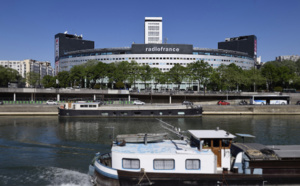 Radio France : 8 lauréats pour une publicité plus verte