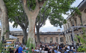 Les créations de France Culture au festival d’Avignon