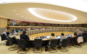 ERGA : les régulateurs européens se réunissent à Bruxelles