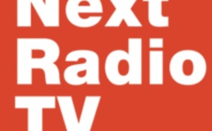NextRadioTV : un CA en progression de +13%