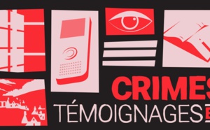"Crimes et témoignages" : le nouveau podcast de France Bleu