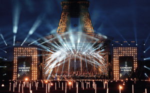 Radio France prépare le "Concert de Paris"