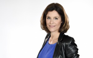 Géraldine Muhlmann rejoint France Culture