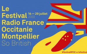 Coup d'envoi du Festival Radio France Occitanie Montpellier