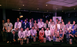 Radio Mont Blanc récompense 11 lauréats dans le cadre de son Éco-Tremplin