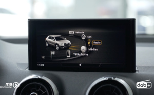 Le DAB+ en voiture : comment écouter votre radio préférée ?