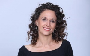 BFMTV : un nouveau podcast avec Céline Kallmann