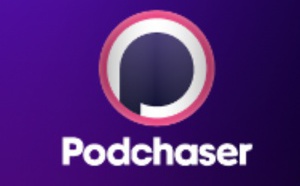 Acast acquiert Podchaser, une base de données de podcasts