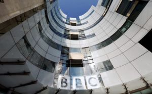 La BBC est la première marque média de Grande-Bretagne