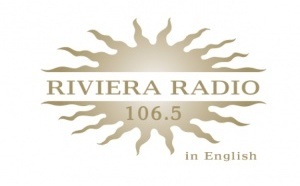 Riviera Radio monte les marches de Cannes