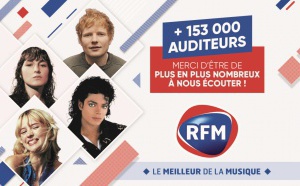 RFM sur "une dynamique positive"