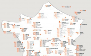 RCF dévoile son programme de rentrée