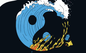 "Les Déferlantes", un podcast-enquête inédit avec The SeaCleaners 