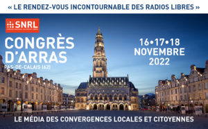 Le SNRL tiendra son congrès annuel à Arras