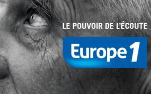 Jean-Luc Lemoine de retour sur Europe 1