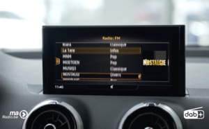 Le DAB+ en voiture : comment écouter votre radio préférée ?