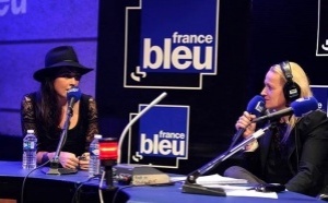 France Bleu en "Concert Privé"