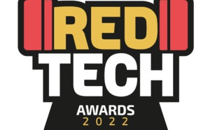 RedTech lance des Awards pour l'IBC 2022