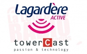TowerCast finalise sa vente et l'achat de l'activité de Lagardère