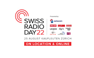 Le SwissRadioDay, c'est ce jeudi