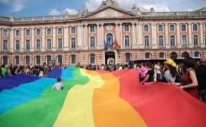 Toulouse FM fait sa Marche des Fiertés