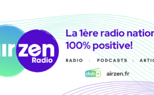 AirZen Radio expérimente le 432 Hz, "la fréquence de la sérénité"