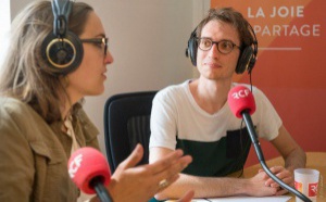 RCF : une saison faite de fraternité, de réflexion et d'ancrage territorial