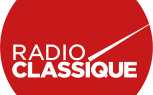 Fabrice Luchini arrive sur Radio Classique