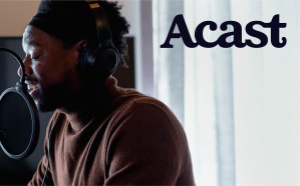 Acast+ propose désormais les paiements uniques