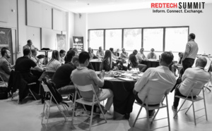 RedTech Summit : réimaginer la "radio"