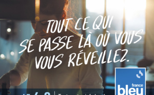 France Bleu veut être présente sur tous les fronts