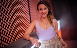 franceinfo : Laure Valée, nouvelle consultante esport