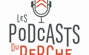 Les Podcasts du Perche sont un média participatif fondé par Sarah Denis.