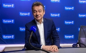 Michel Denisot rejoint Europe 1