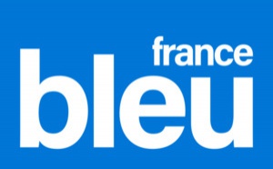 Une journée à France Bleu : la couleur du local